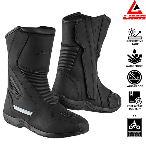 Mens waterproof leather - mens,