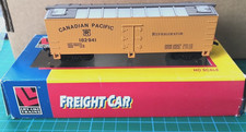 HO Canadian Pacific * Reefer