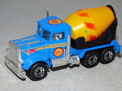 Matchbox superfast - matchbox, 19