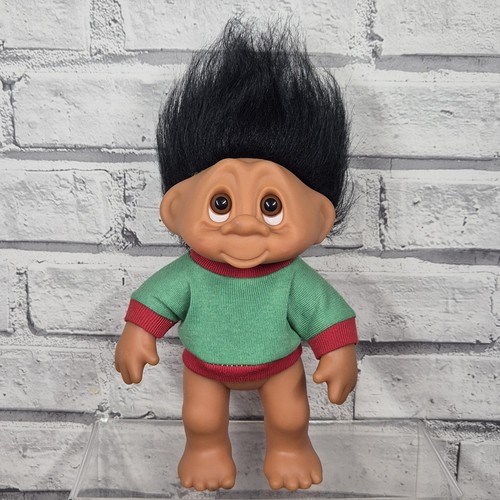 Dam troll figure with - dam,