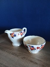 Royal Cauldon Victoria Vintage
