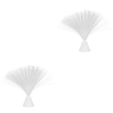  2 PCS Bedside Table Lamp Led