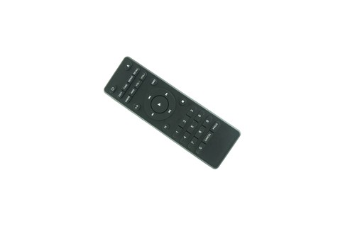 Remote control for rotel - control,
