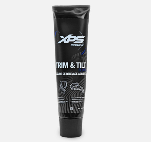 Xps marine trim tilt - xps,