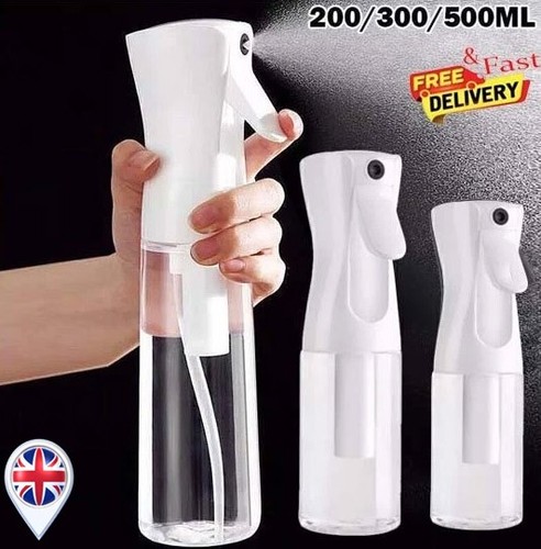 Spray bottle hair care makeup - spray,