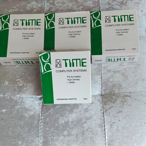 Time computer systems - time,