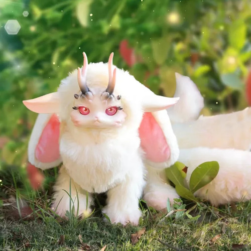 Rabbit dragon fantasy biology - dragon,