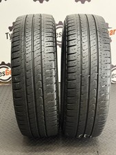 2x 215 60 R17C 107/109T