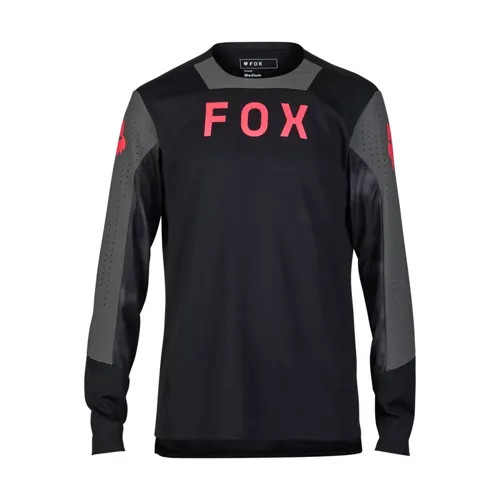 Fox racing defend - taunt, long