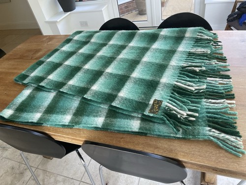 Vintage the erne - erne, wool