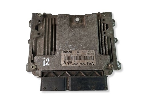 Alfa romeo 147 2005 - romeo, engine