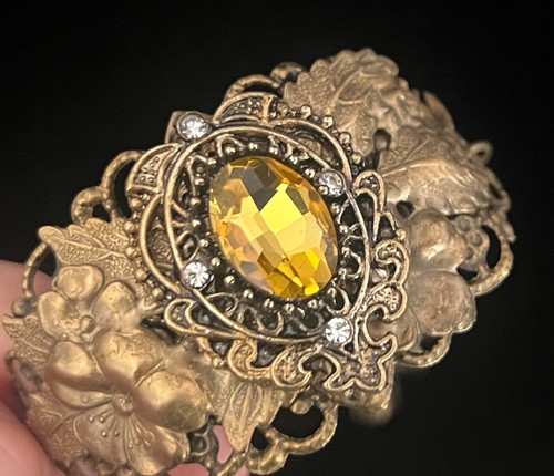 Art nouveau flower - nouveau,