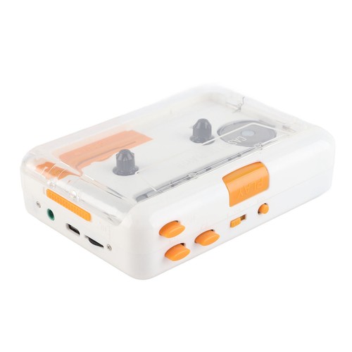 Mp3 tape player usb cassette - player,