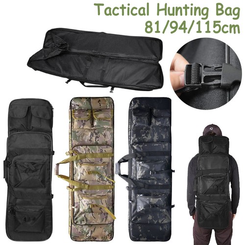 Tactical hunting bag - tactical,