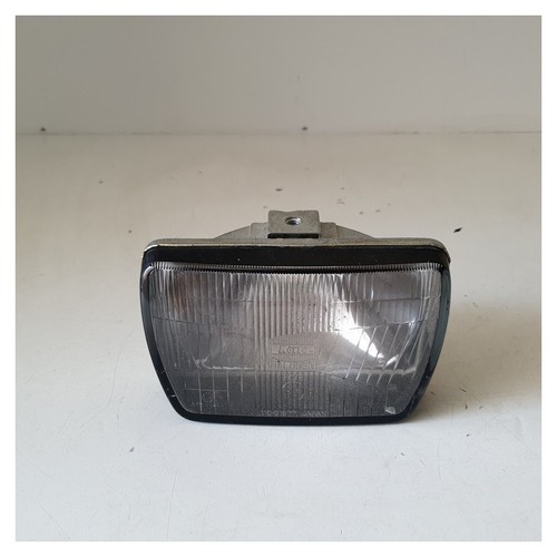 Front headlight yamaha 600 - headlight, xt