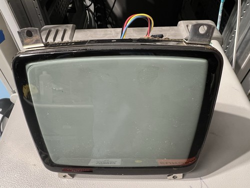 Crt tube for tektronix tds - tektronix,