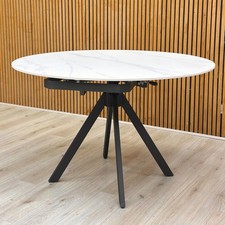 ‘Robert’ White Ceramic Top