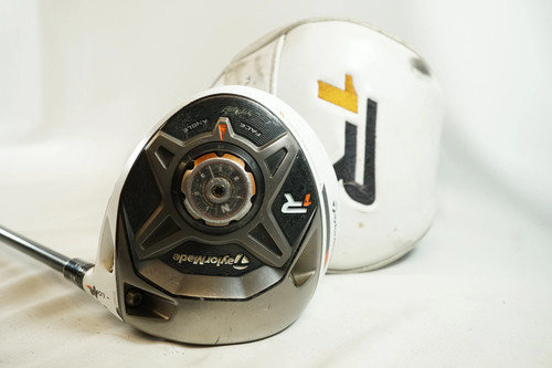 Taylormade driver senior - r1,