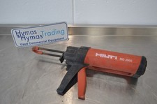 Hilti MD2000 Resin Epoxy