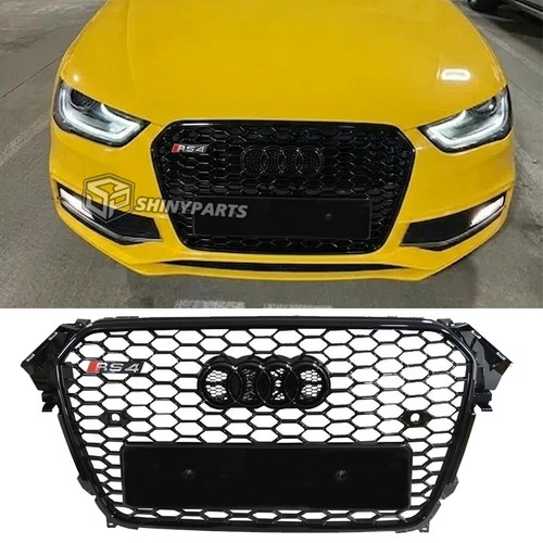 Grill for 2013 - 2013-2015, s4