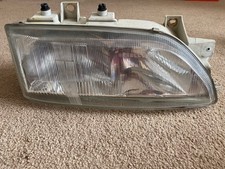 Genuine ford escort - genuine, rs
