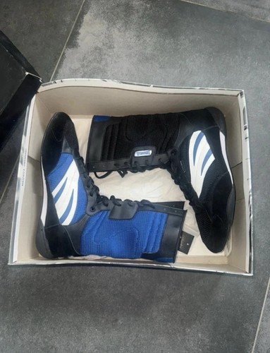 Lonsdale contender boxing - lonsdale,