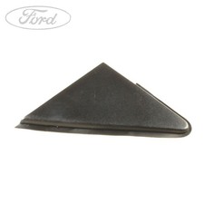 Genuine Ford Fiesta Mk6 Front