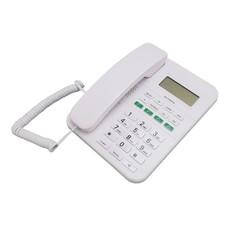 Hot Corded Landline Phone