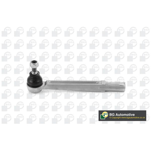 Bga steering tie - bga, end