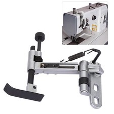 Suspended Edge Guide Sewing