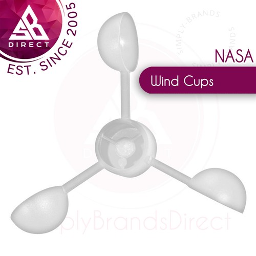Nasa marine replacement - replacement, wind