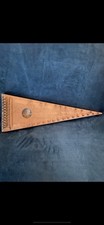 Hand Made Psaltery
