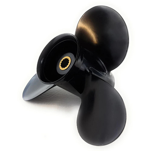 Propeller for mercury - for,