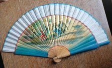 Vintage spanish art - vintage,