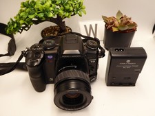 Konica Minolta Dynax 7D DSLR