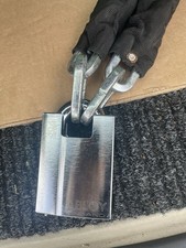 Abloy 362 PROTEC2 High