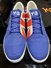 Y-3 YAMAMOTO HONJA LOW