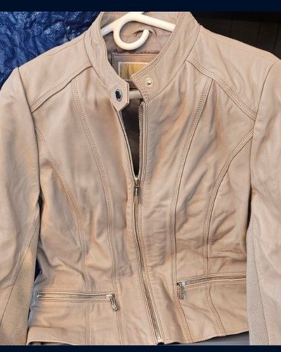 This michael kors leather - michael,