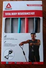 Reebok Total Body Resistance