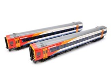Bachmann 31-495 Class 158
