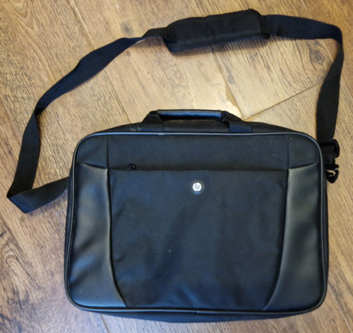 Essential laptop bag - hp,