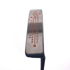 Used Scotty Cameron Studio