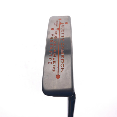 Used scotty cameron studio - scotty,