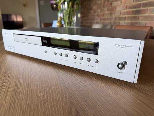 Arcam dv88 hdcd - arcam,