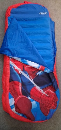 Marvel spider man readybed - marvel,