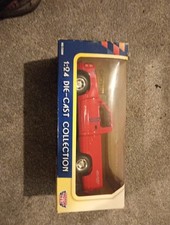 Motor Max 1:24 Scale Diecast