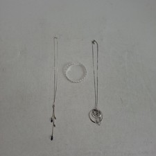 925 Sterling Silver Job Lot