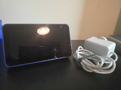 Amazon echo show - amazon,
