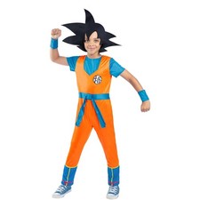 Dragon Ball Z Childrens/Kids