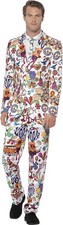 Mens groovy stand - mens,